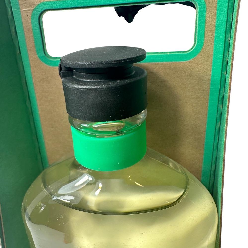 Bath & Body Works Aromatherapy Eucalyptus Spearmint Just Relax 2 Pc Gift Set - Picture 9 of 11